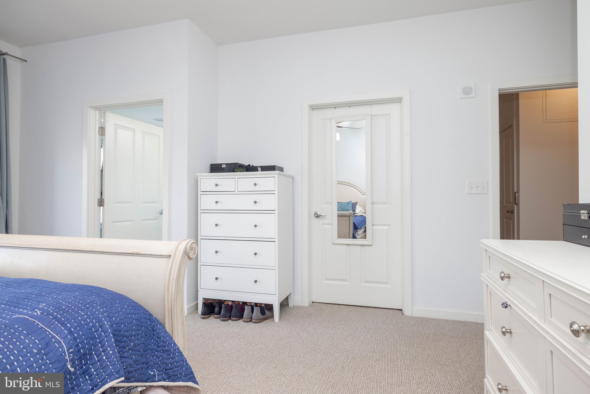 JUSTISON LANDING - Residential