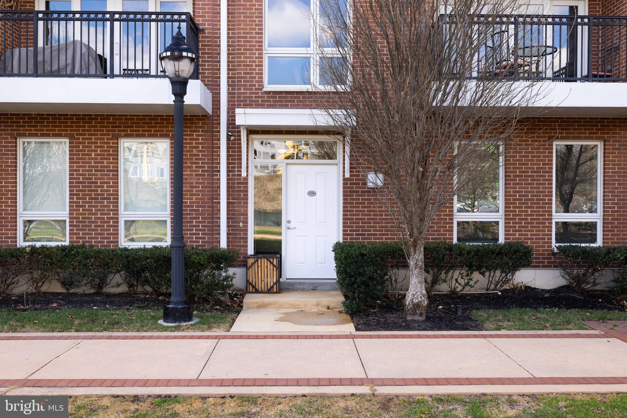 JUSTISON LANDING - Residential