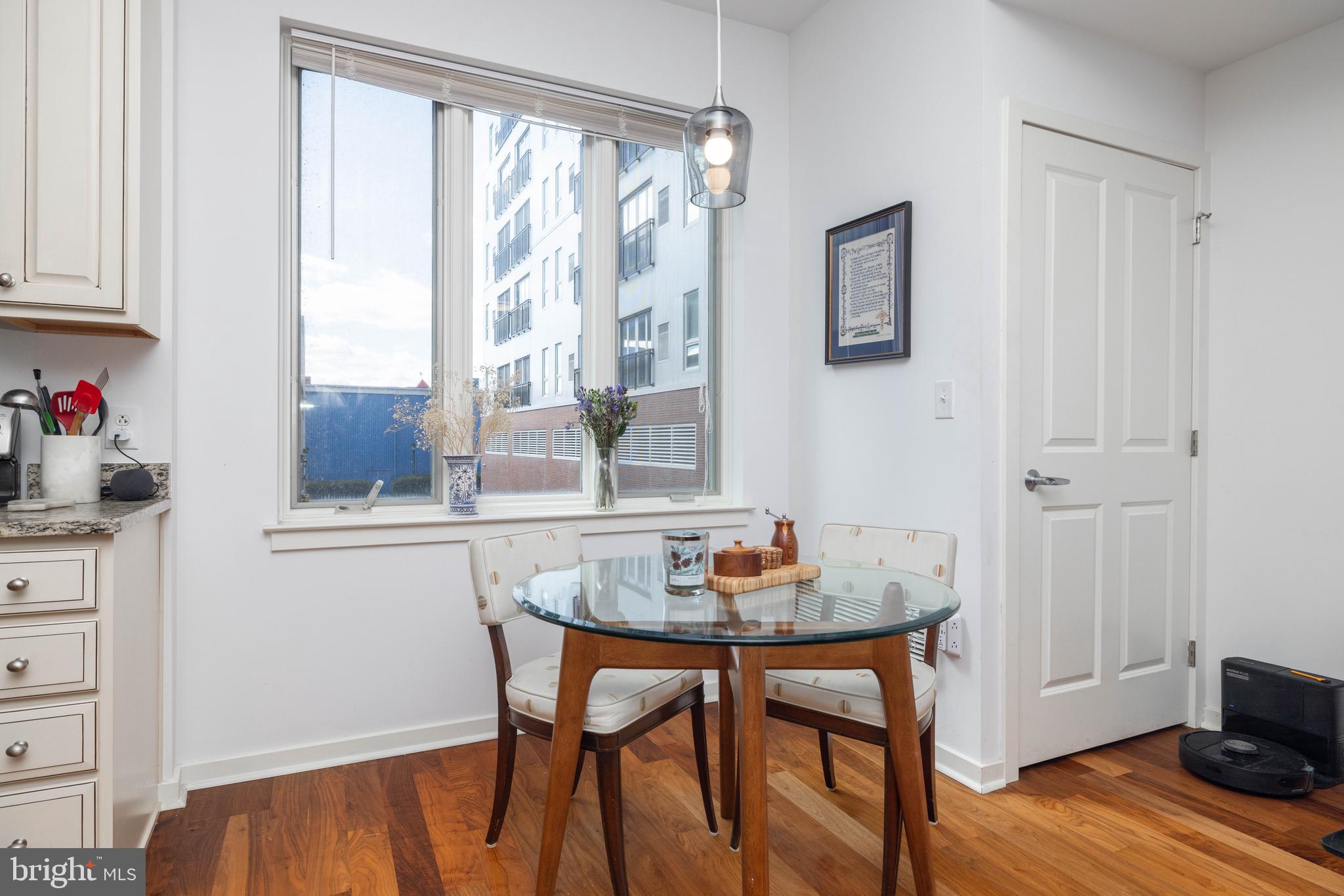 JUSTISON LANDING - Residential