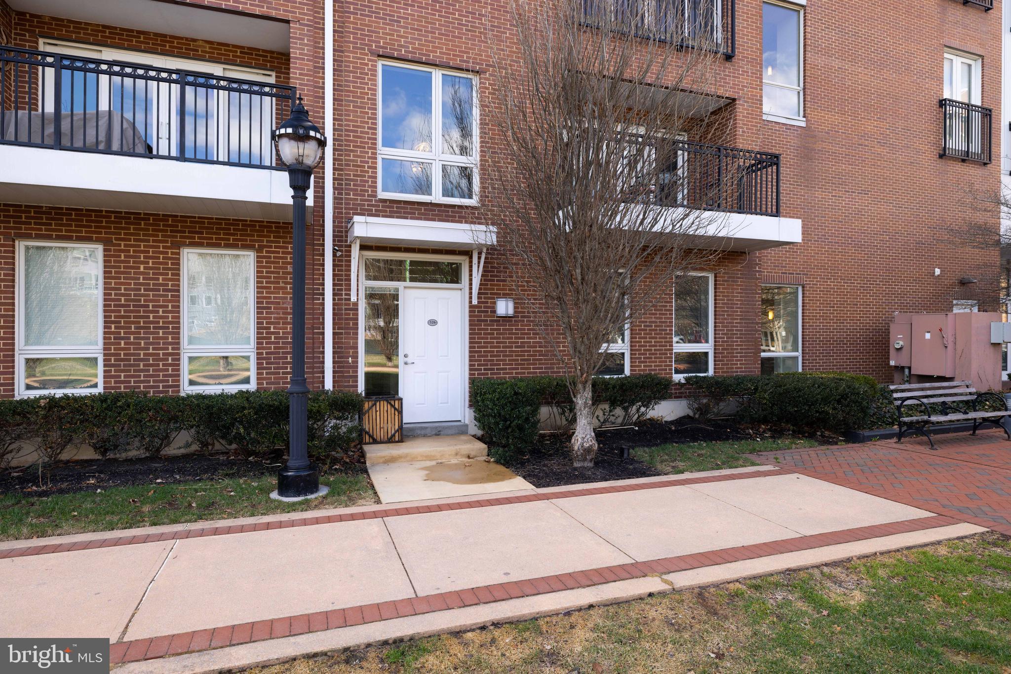 JUSTISON LANDING - Residential