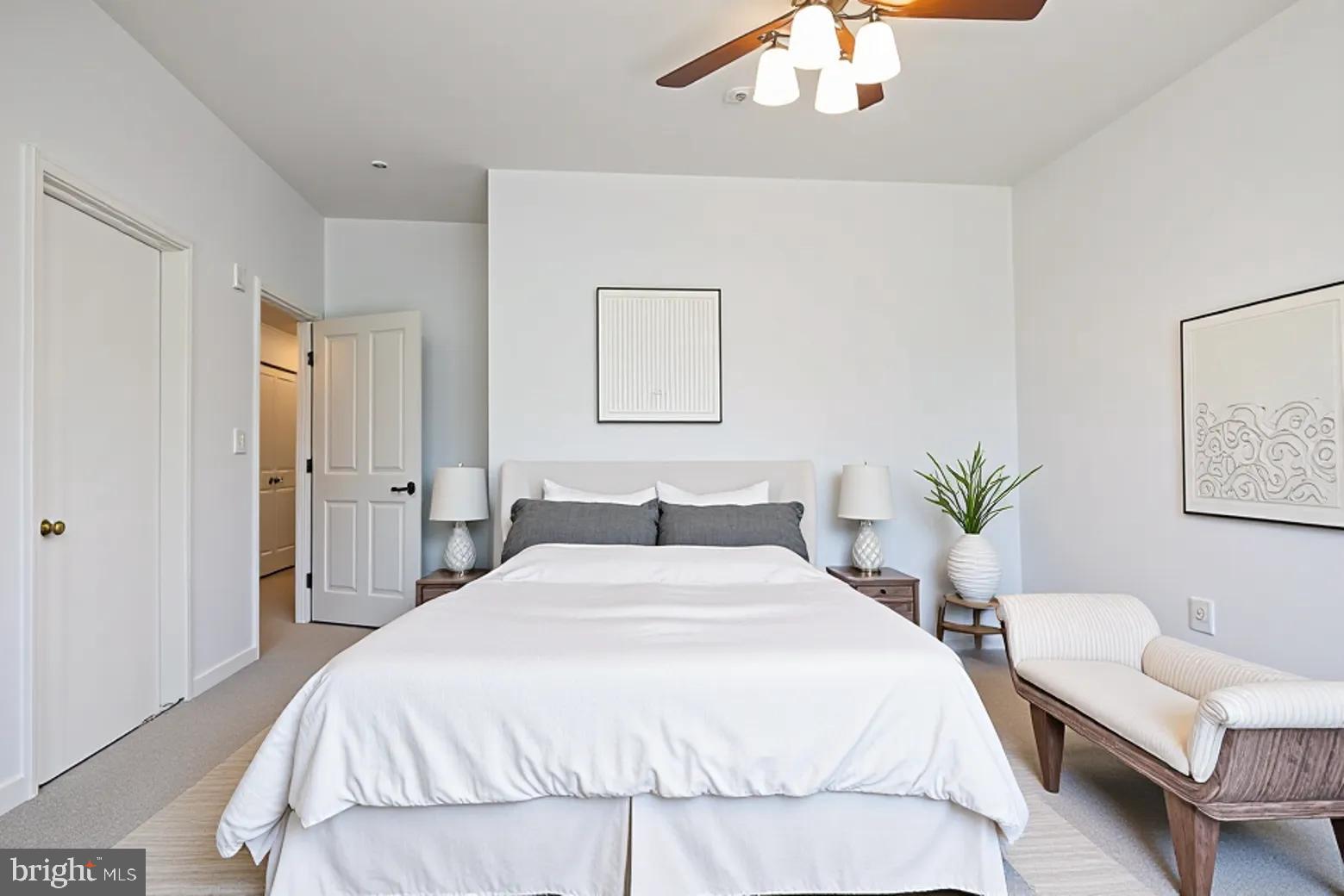 JUSTISON LANDING - Residential