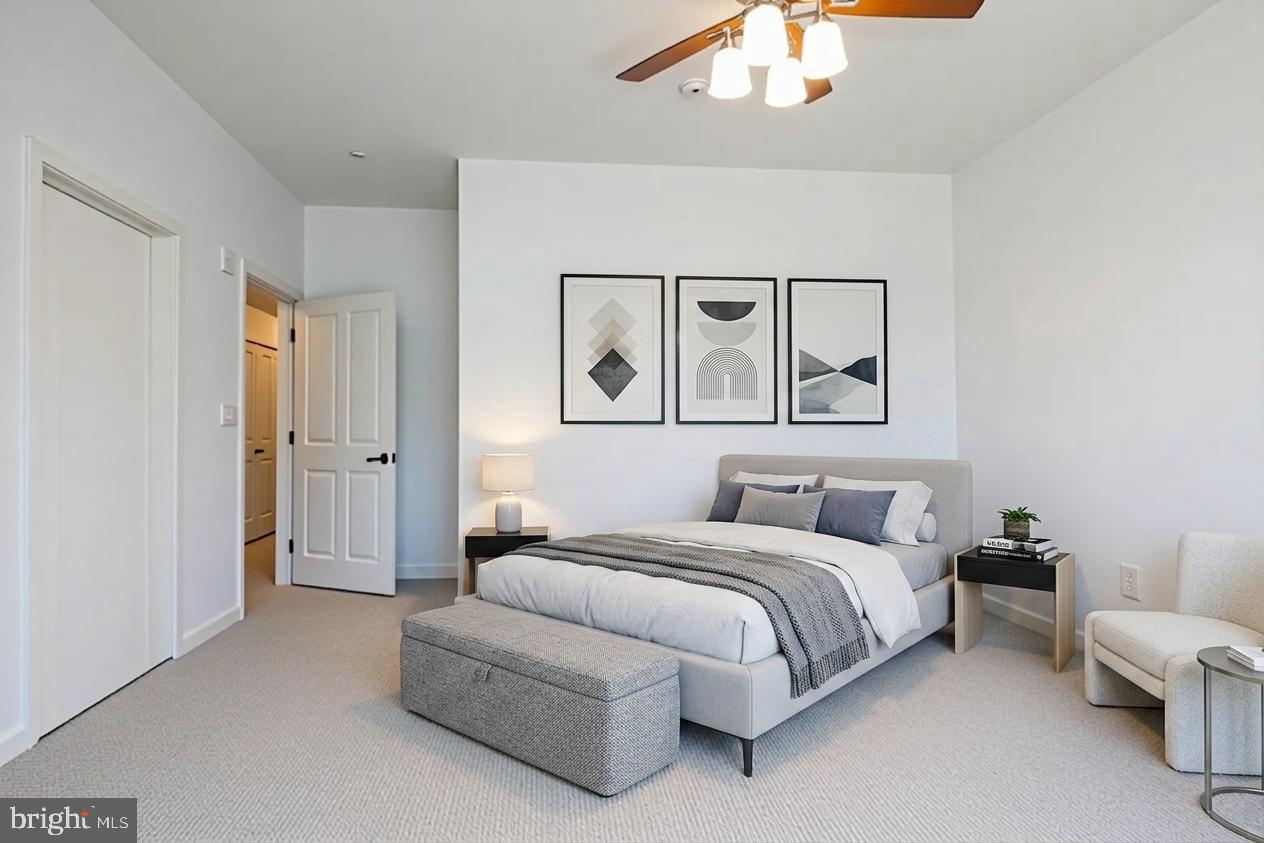 JUSTISON LANDING - Residential