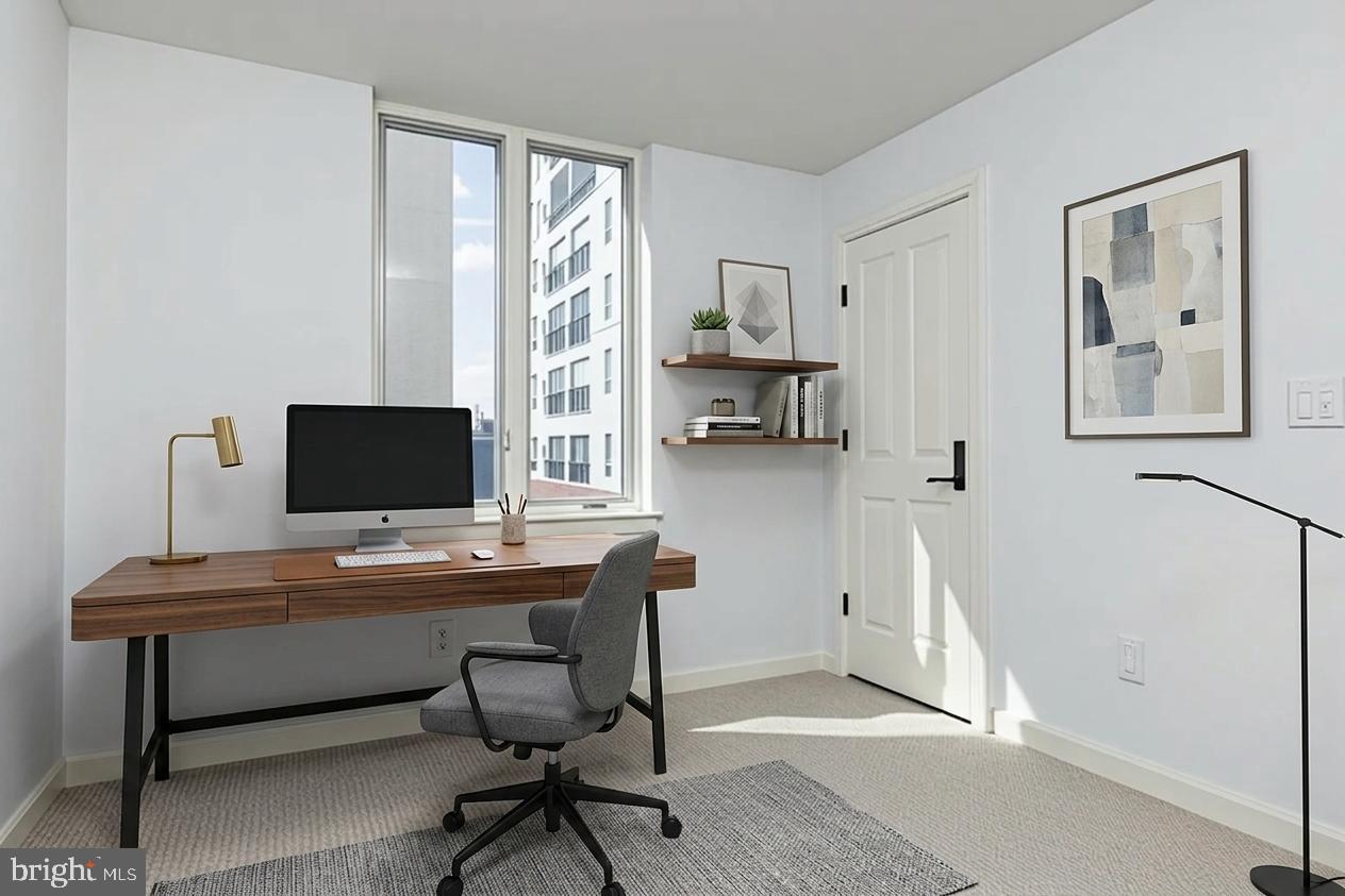 JUSTISON LANDING - Residential