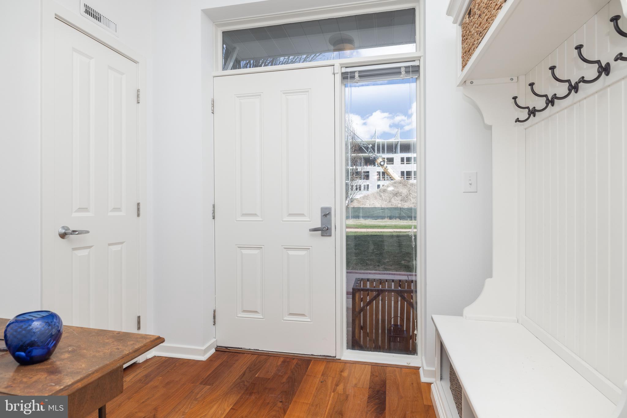 JUSTISON LANDING - Residential