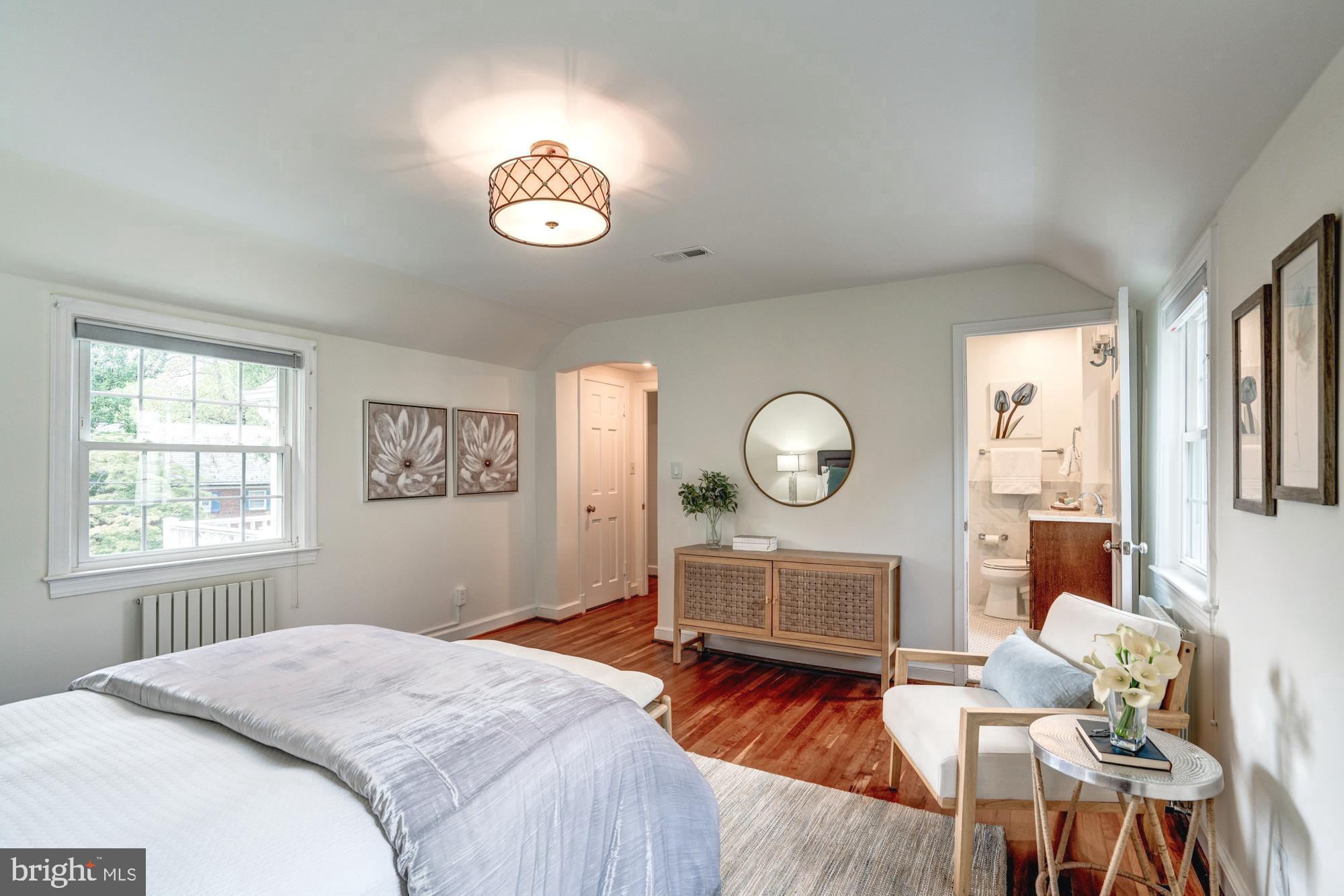 WESTGATE - Residential