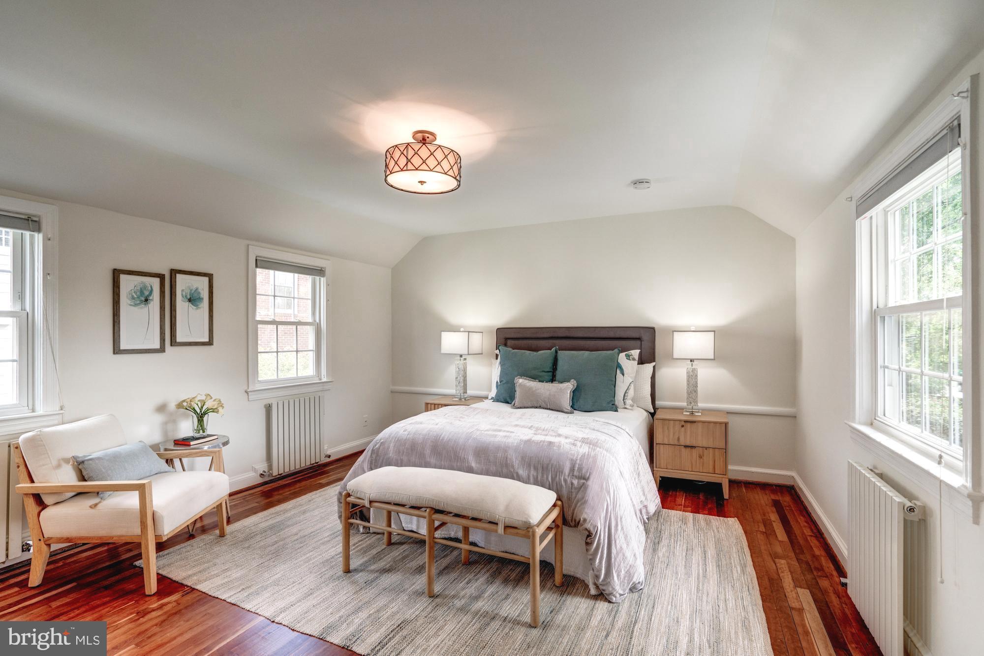 WESTGATE - Residential