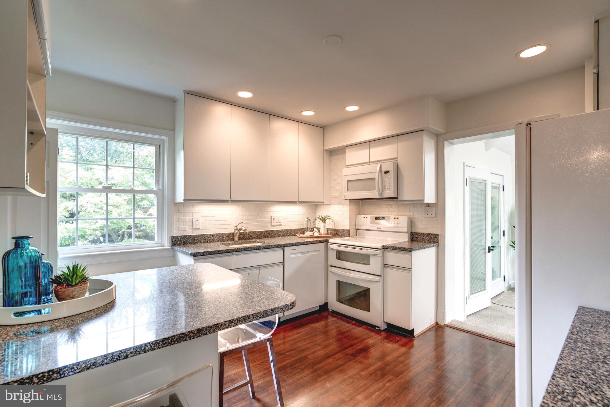 WESTGATE - Residential