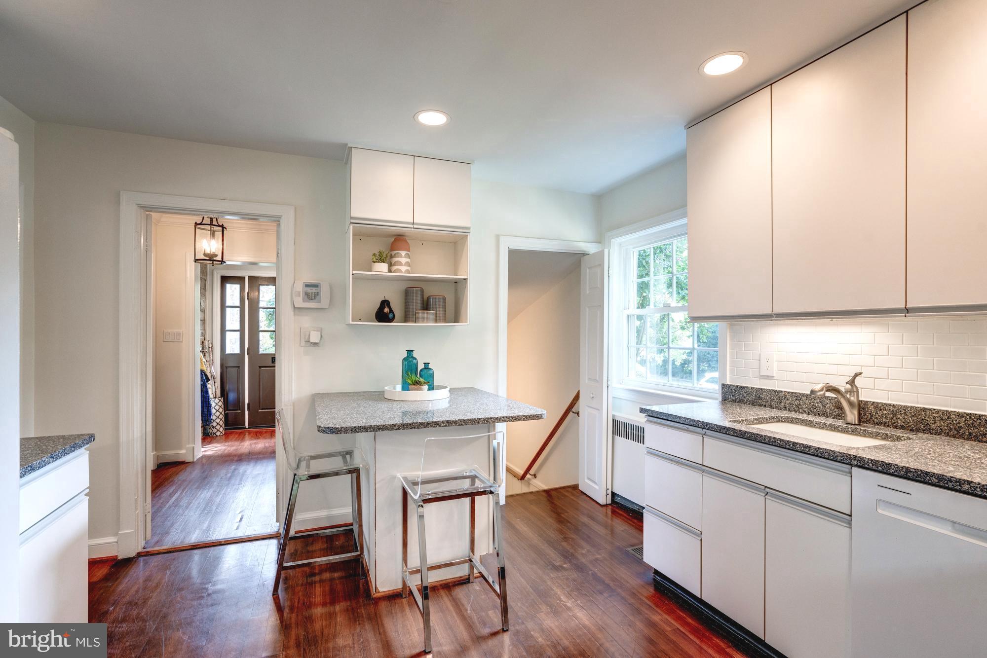 WESTGATE - Residential