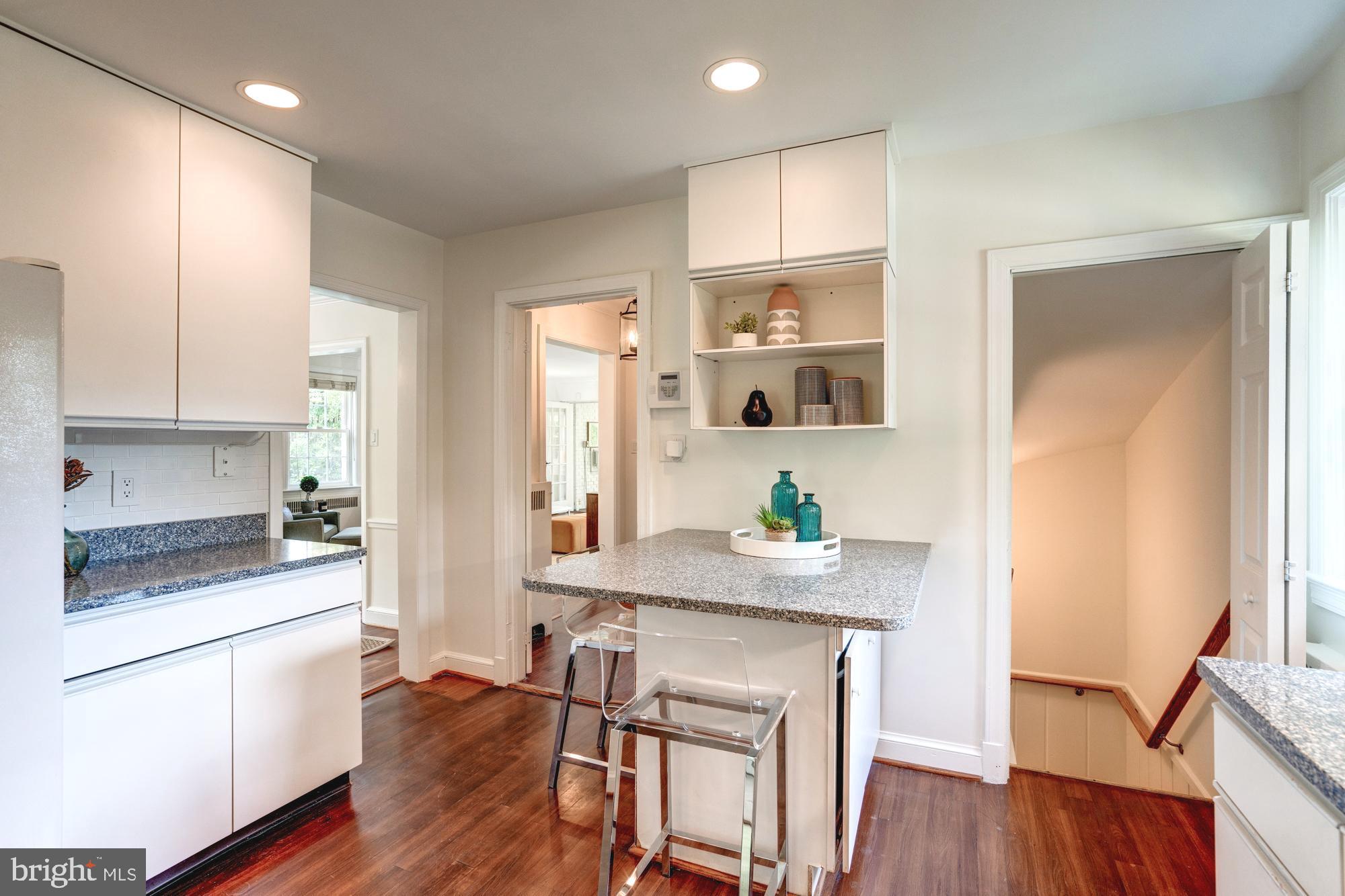 WESTGATE - Residential