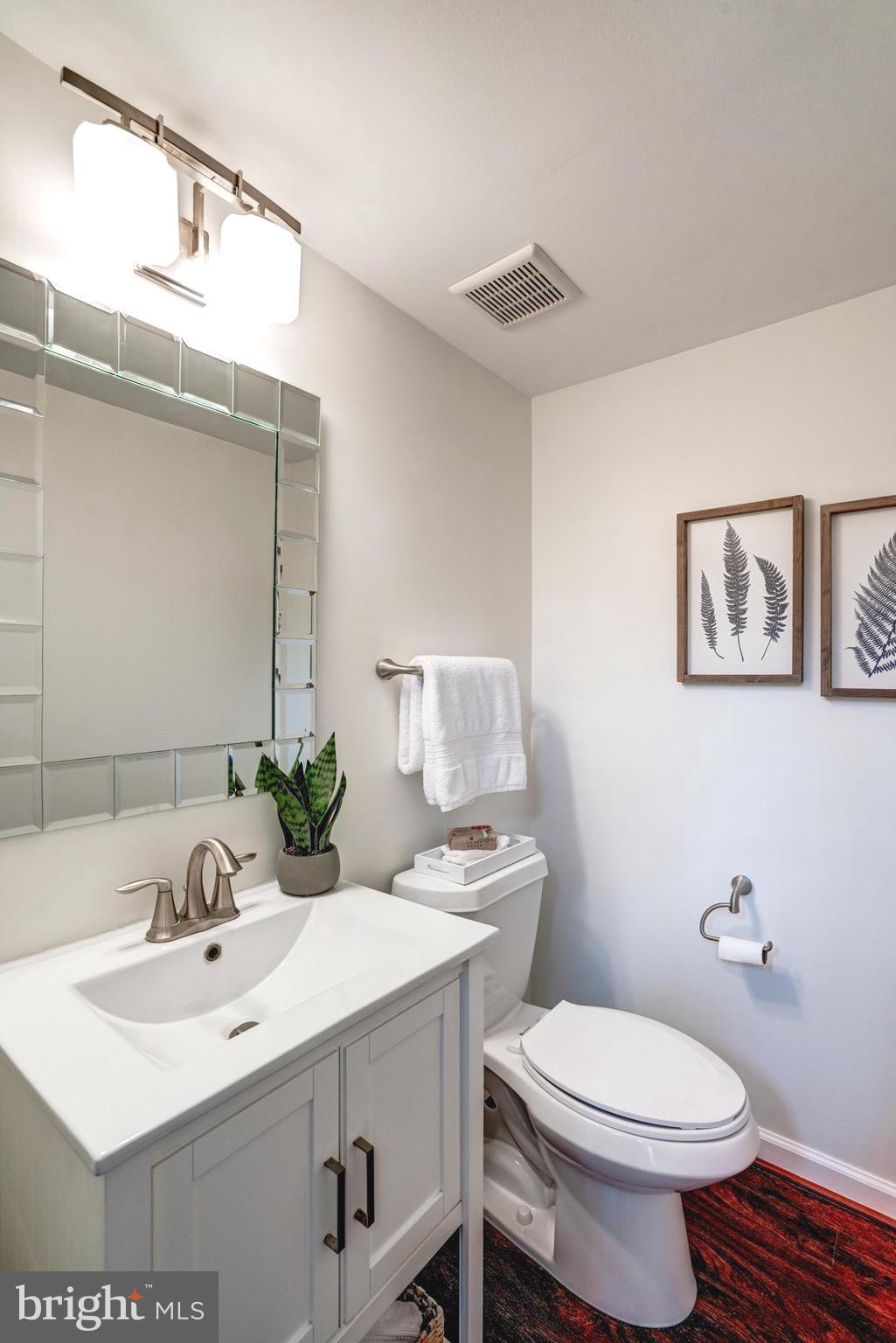 WESTGATE - Residential