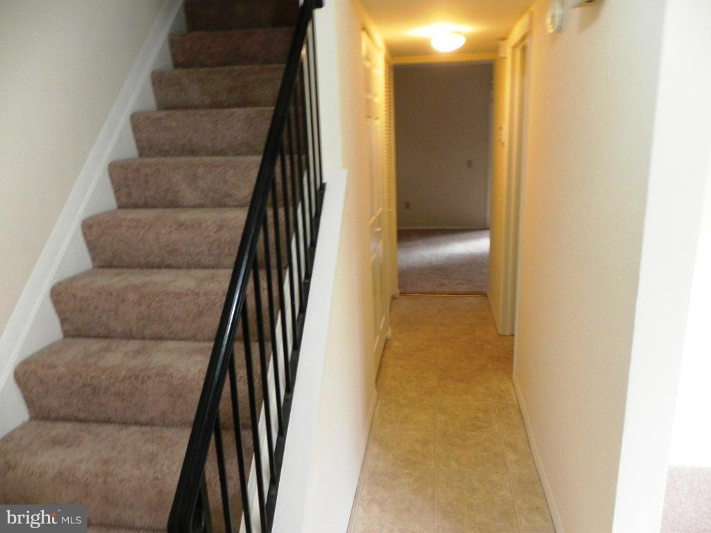 ST CHARLES SUB - BANNISTER - Residential Lease