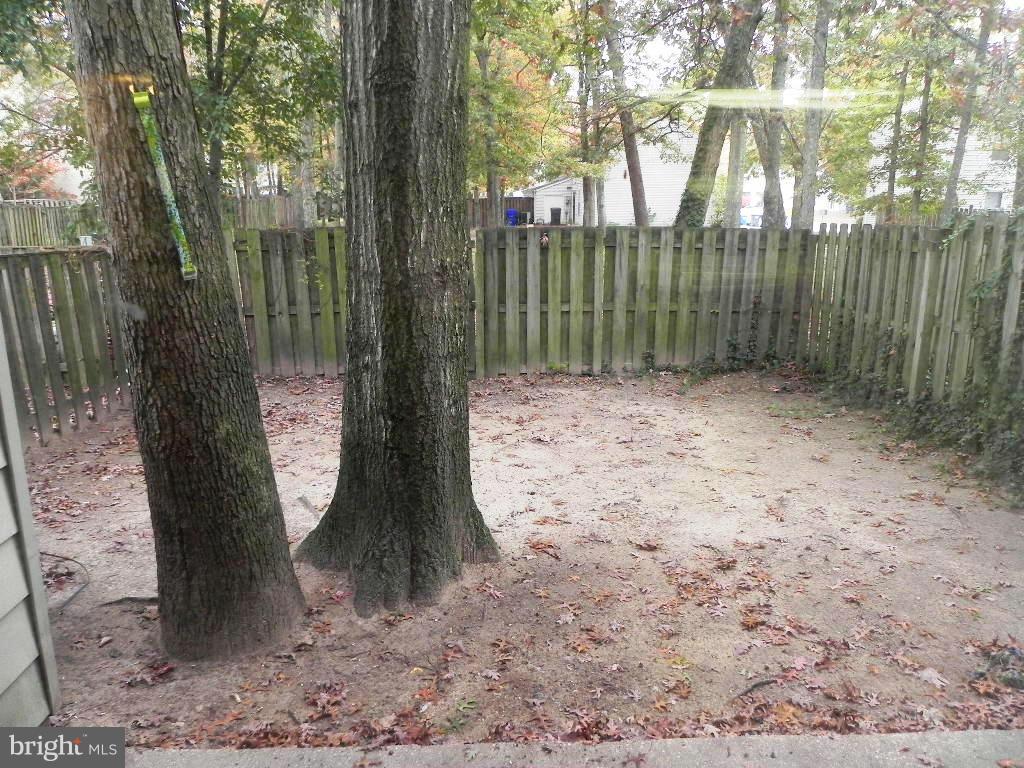 ST CHARLES SUB - BANNISTER - Residential Lease