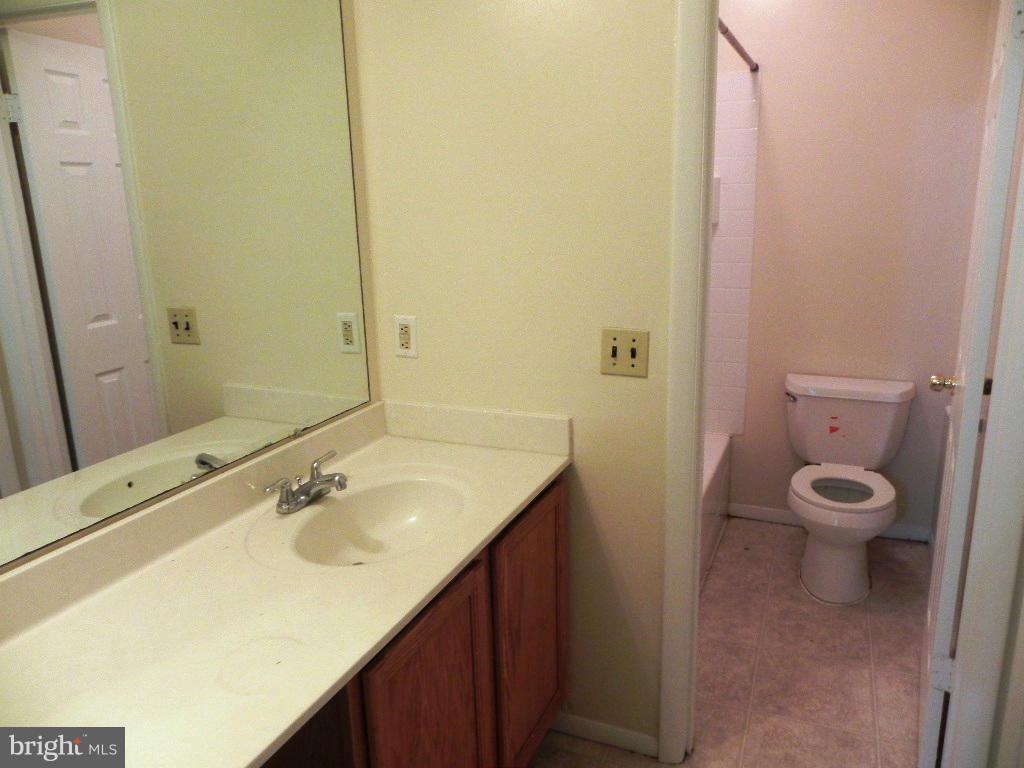 ST CHARLES SUB - BANNISTER - Residential Lease