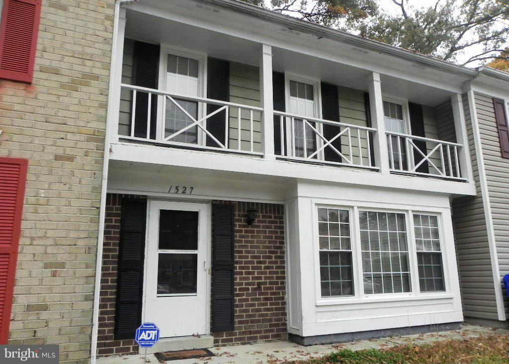 ST CHARLES SUB - BANNISTER - Residential Lease