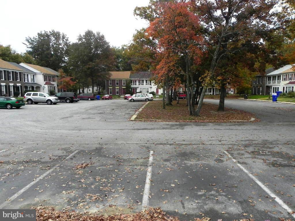 ST CHARLES SUB - BANNISTER - Residential Lease