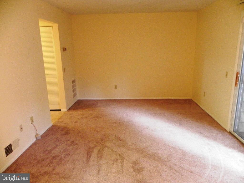 ST CHARLES SUB - BANNISTER - Residential Lease