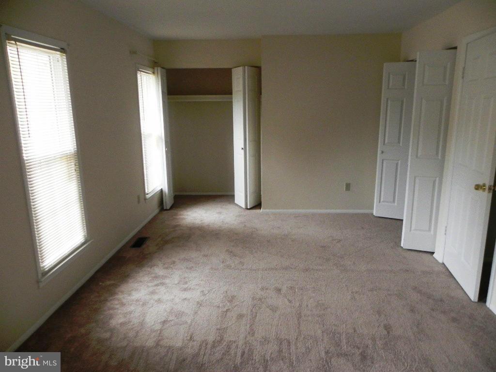 ST CHARLES SUB - BANNISTER - Residential Lease