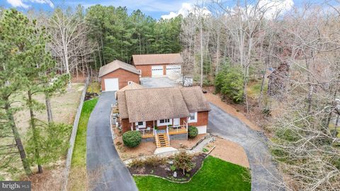 Photo of 12345 Hg Trueman Road, LUSBY, MD 20657 (MLS # MDCA2025784)