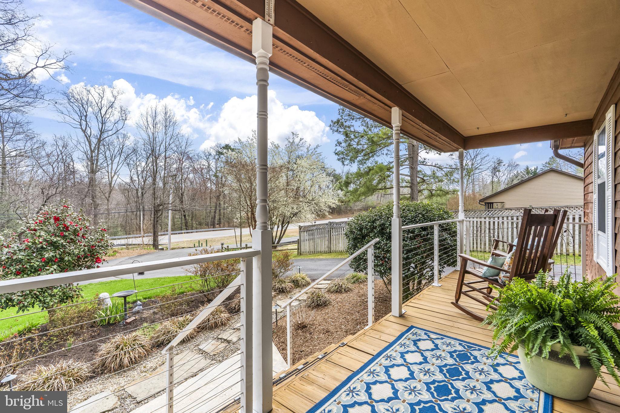 12345 HG TRUEMAN ROAD