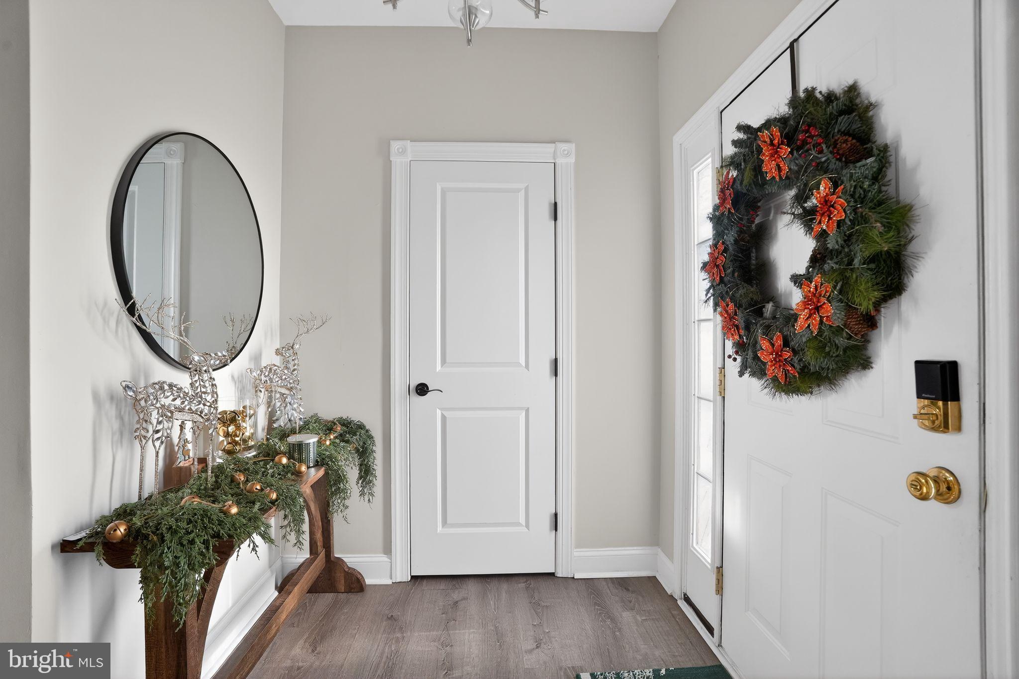 21 WINTERBERRY COURT