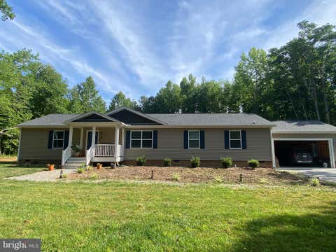 Homes For Rent - 690 Hemlock Loop<br/> MINERAL, VA 23117
