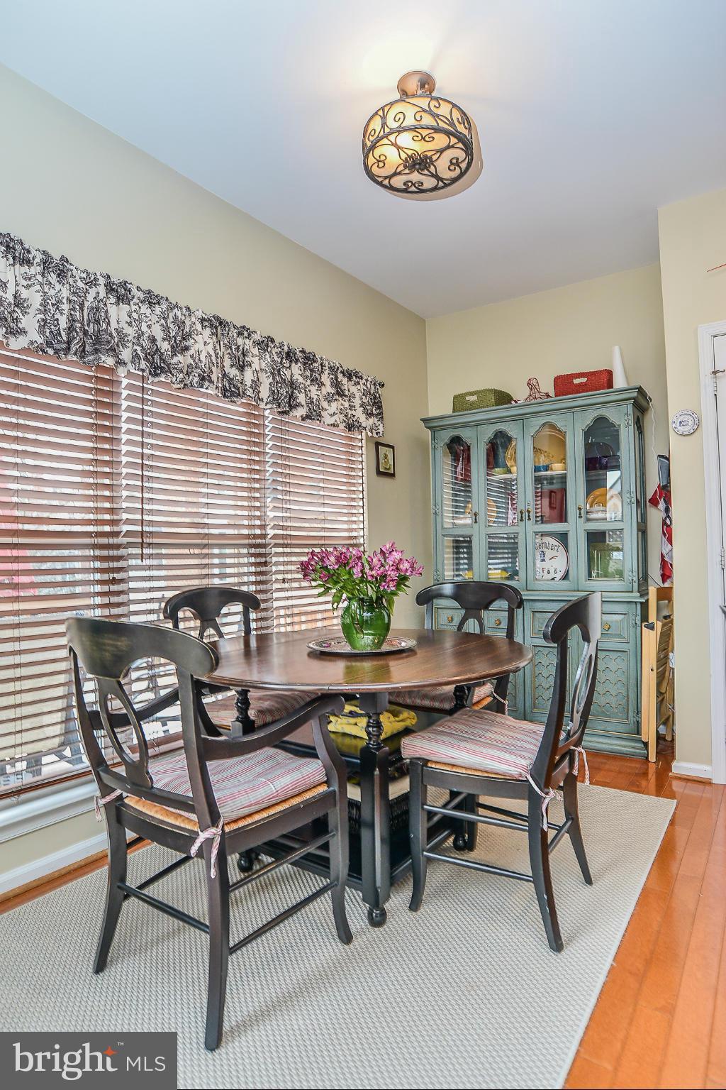 POTOMAC LAKES - Residential