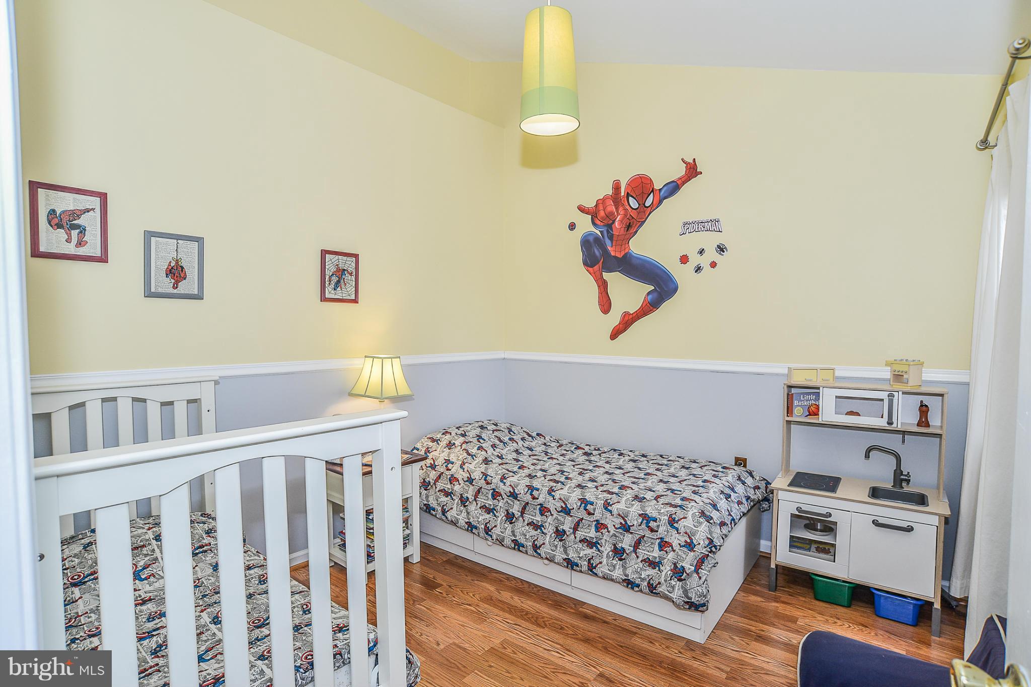 POTOMAC LAKES - Residential