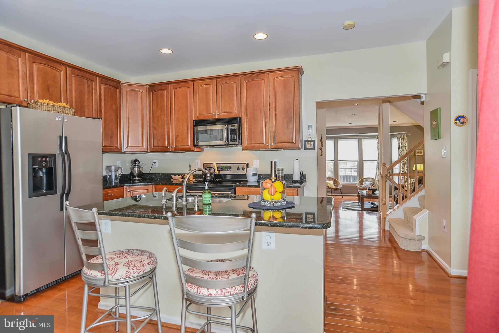 POTOMAC LAKES - Residential