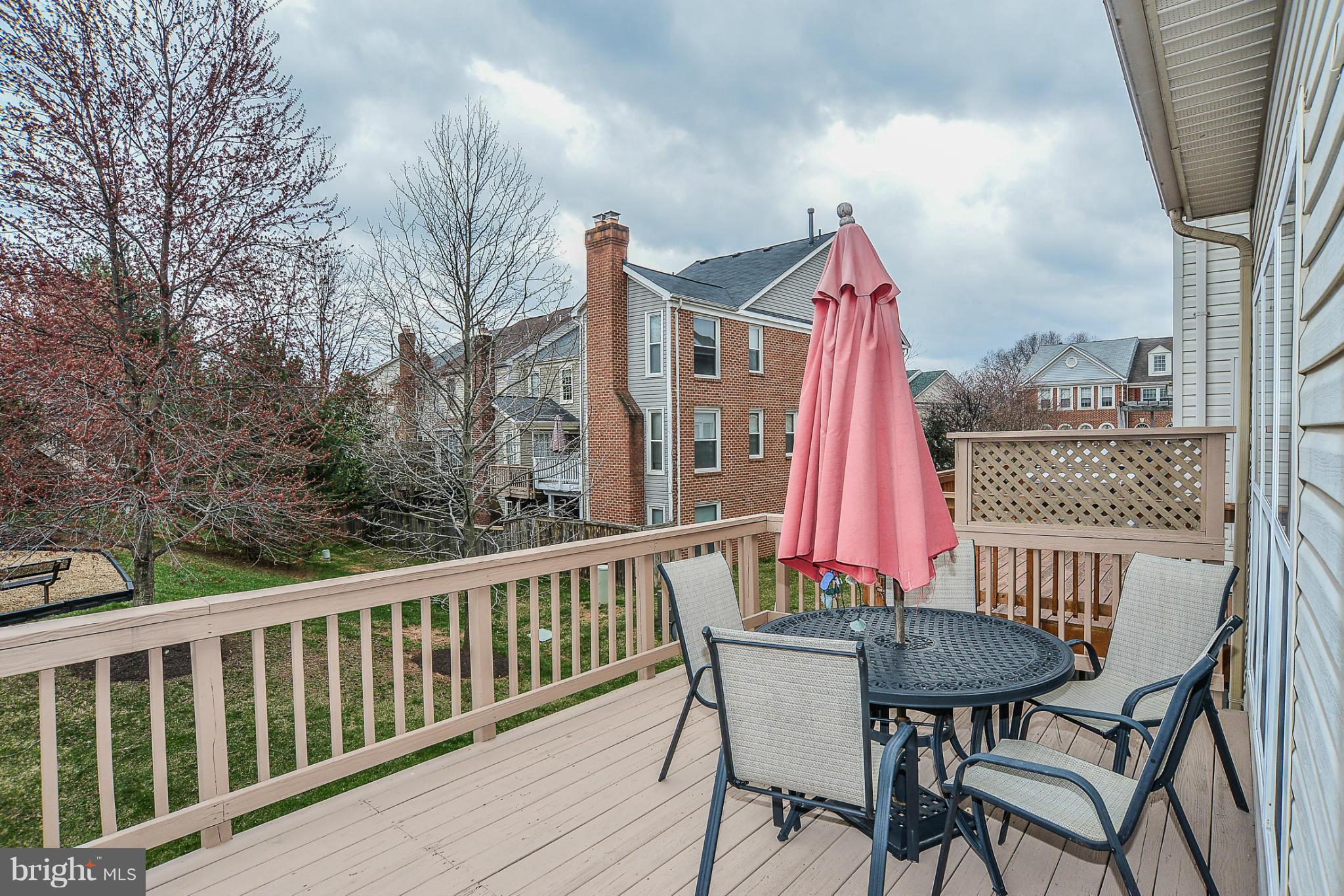 POTOMAC LAKES - Residential