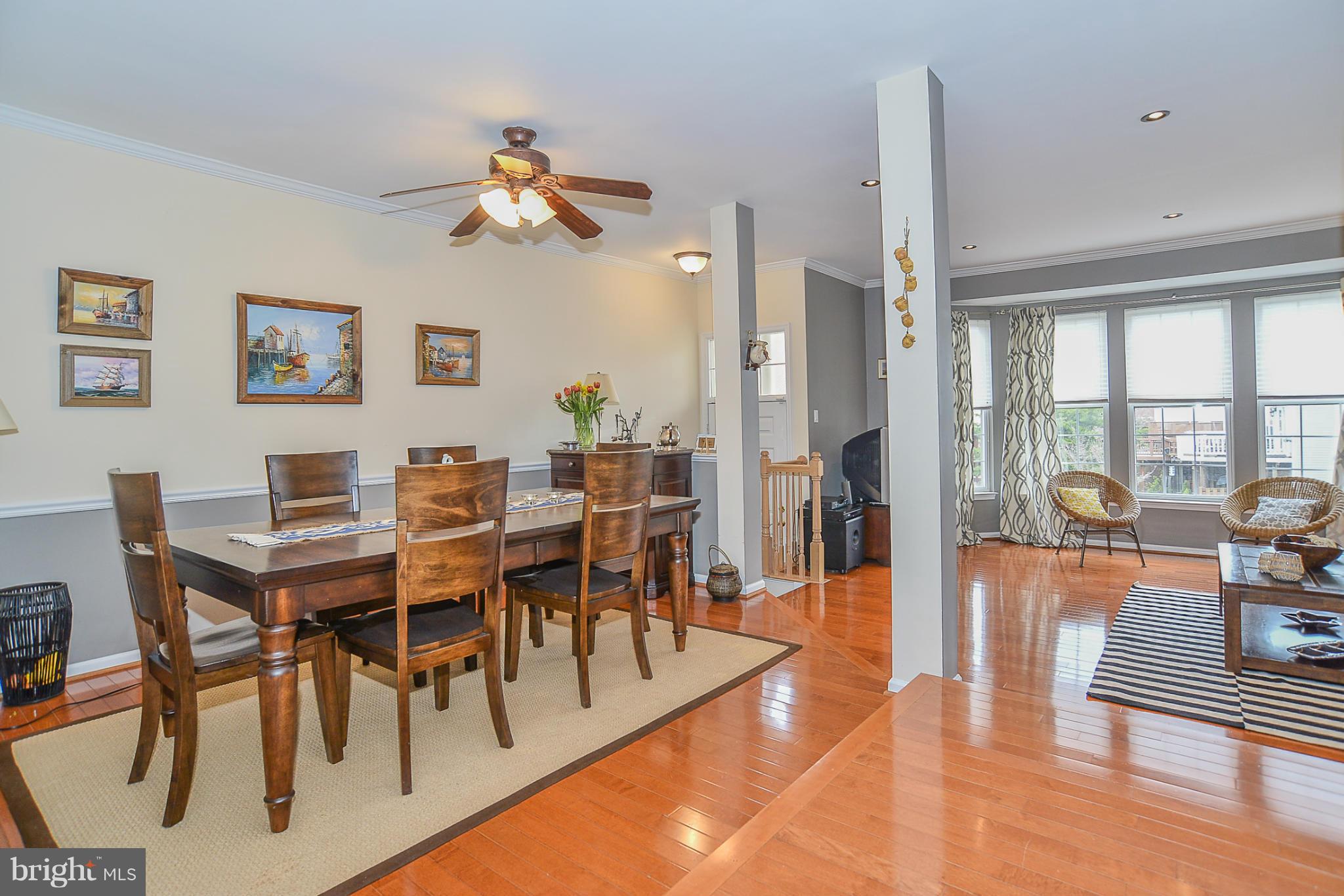 POTOMAC LAKES - Residential