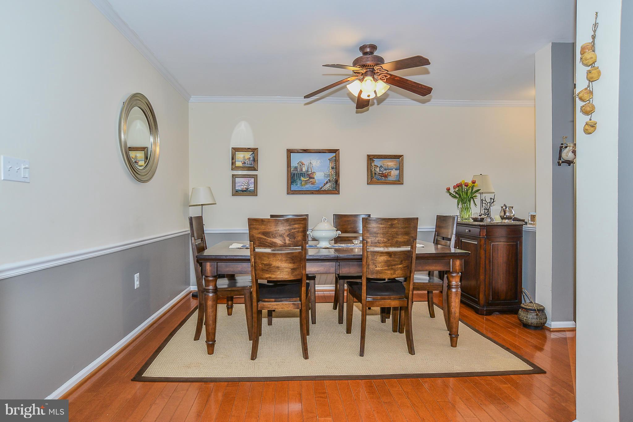 POTOMAC LAKES - Residential