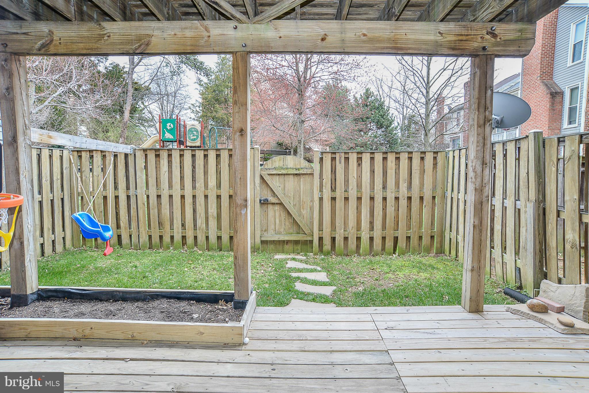 POTOMAC LAKES - Residential