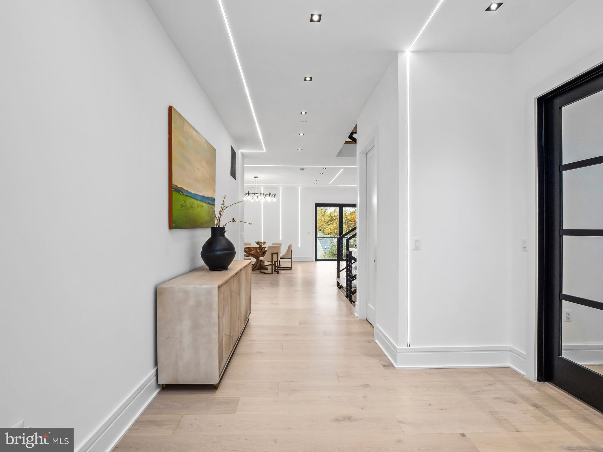 FAIRWAY HILLS - Residential