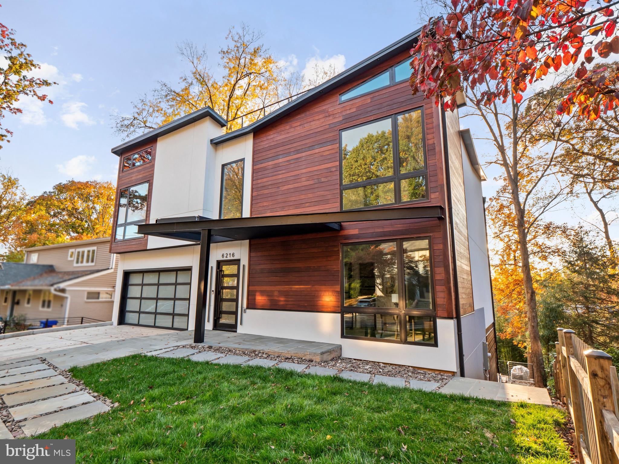 FAIRWAY HILLS - Residential