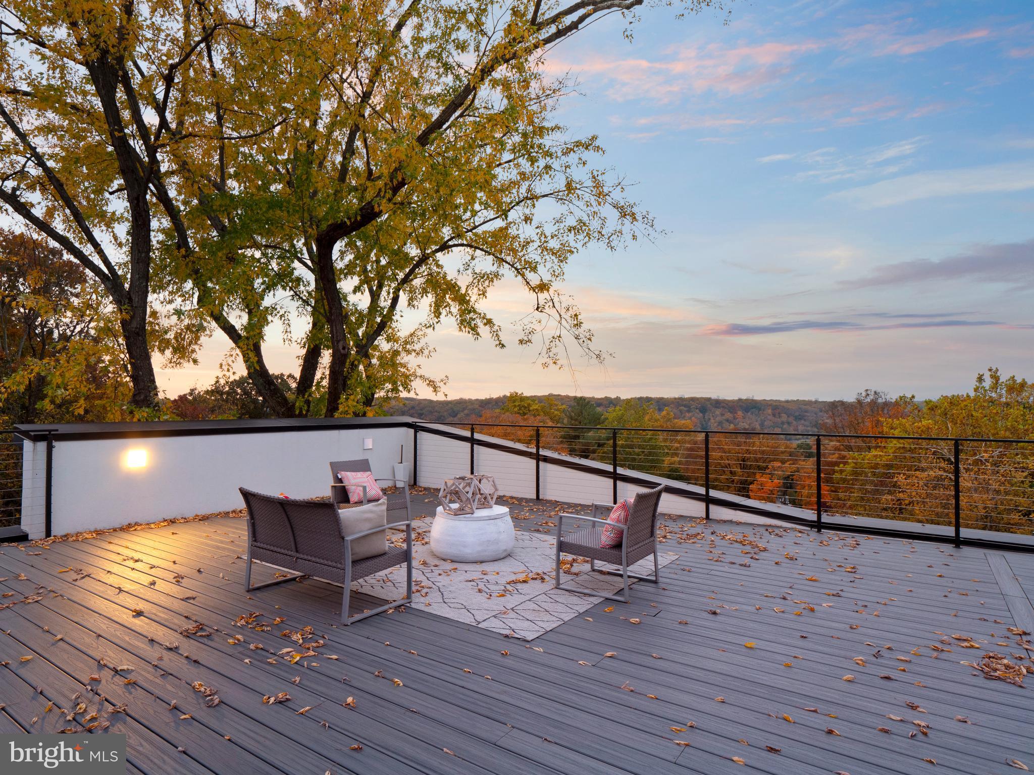 FAIRWAY HILLS - Residential