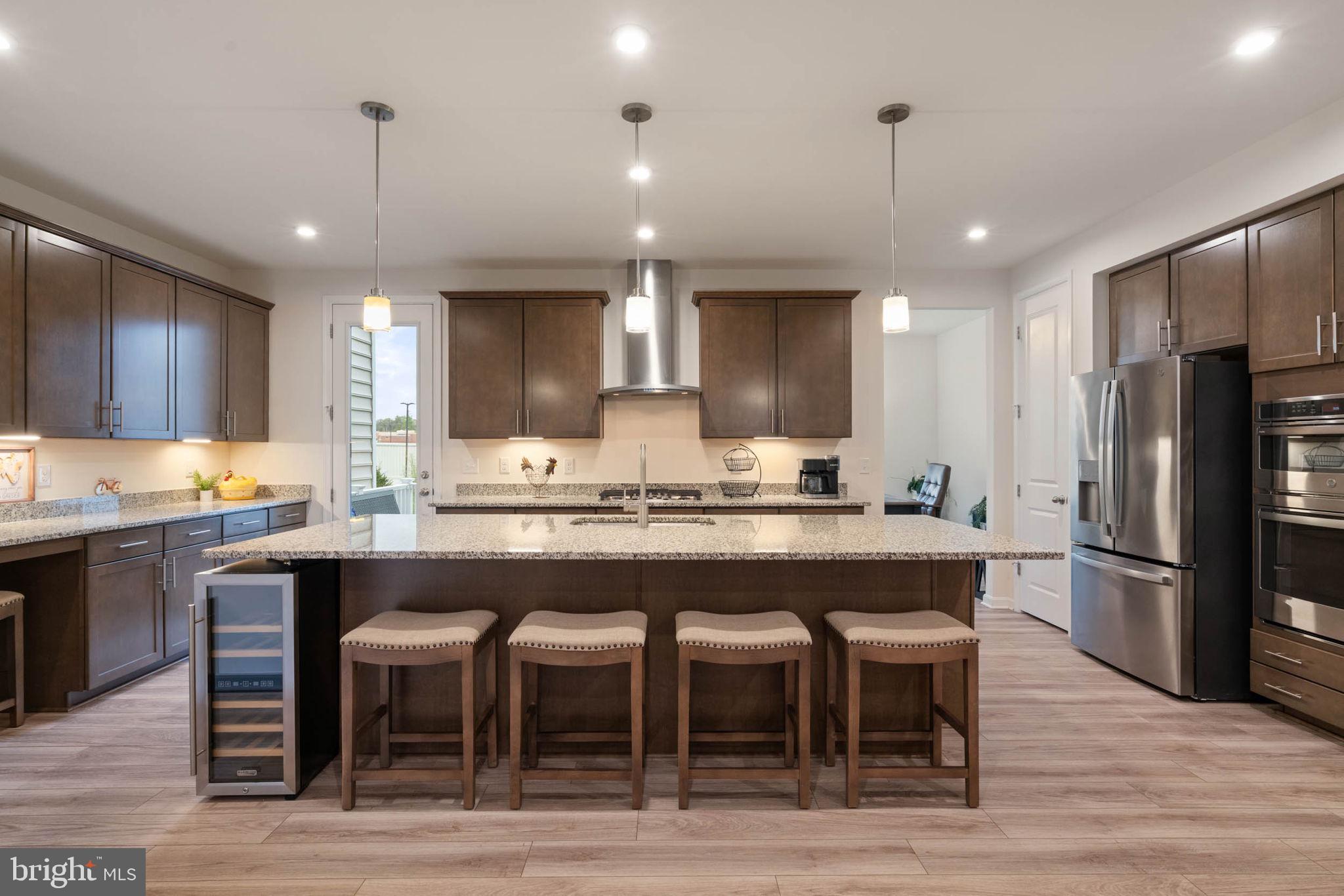 5030 MELISSA PLACE