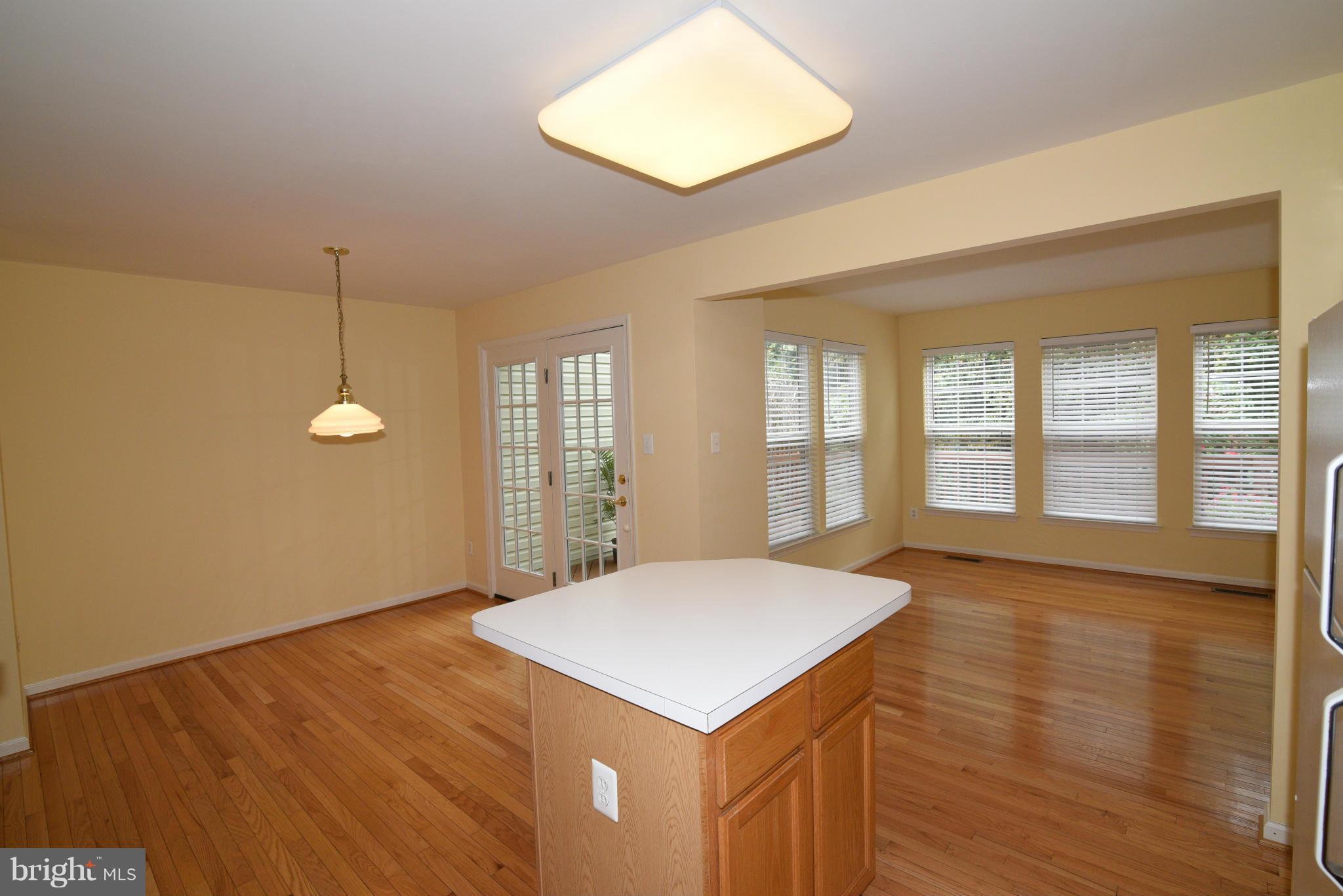 POTOMAC LAKES - Residential