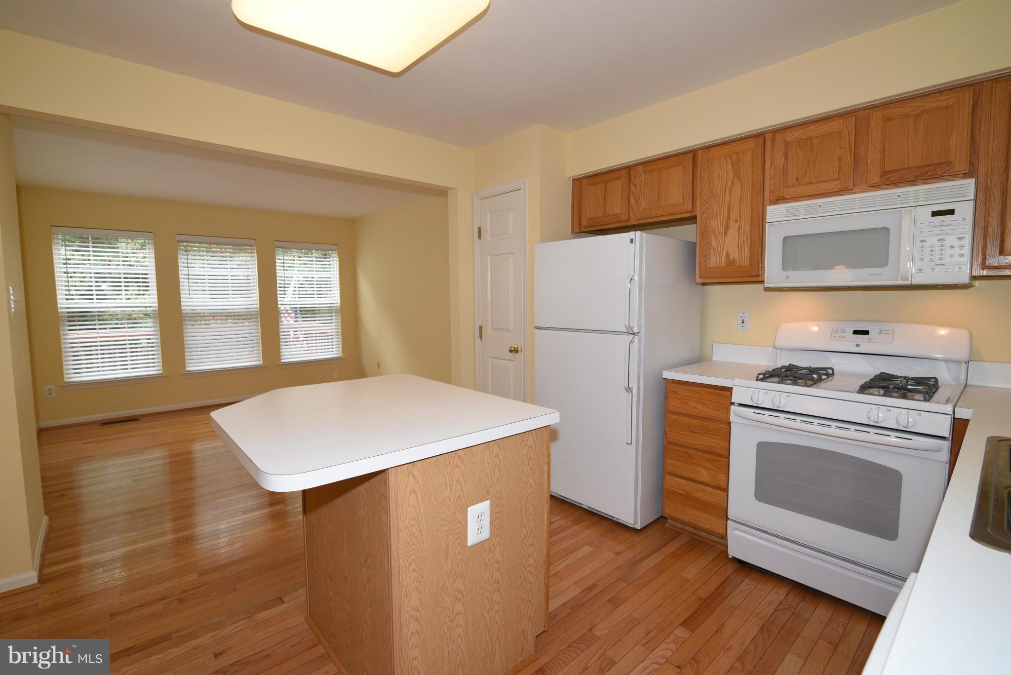 POTOMAC LAKES - Residential