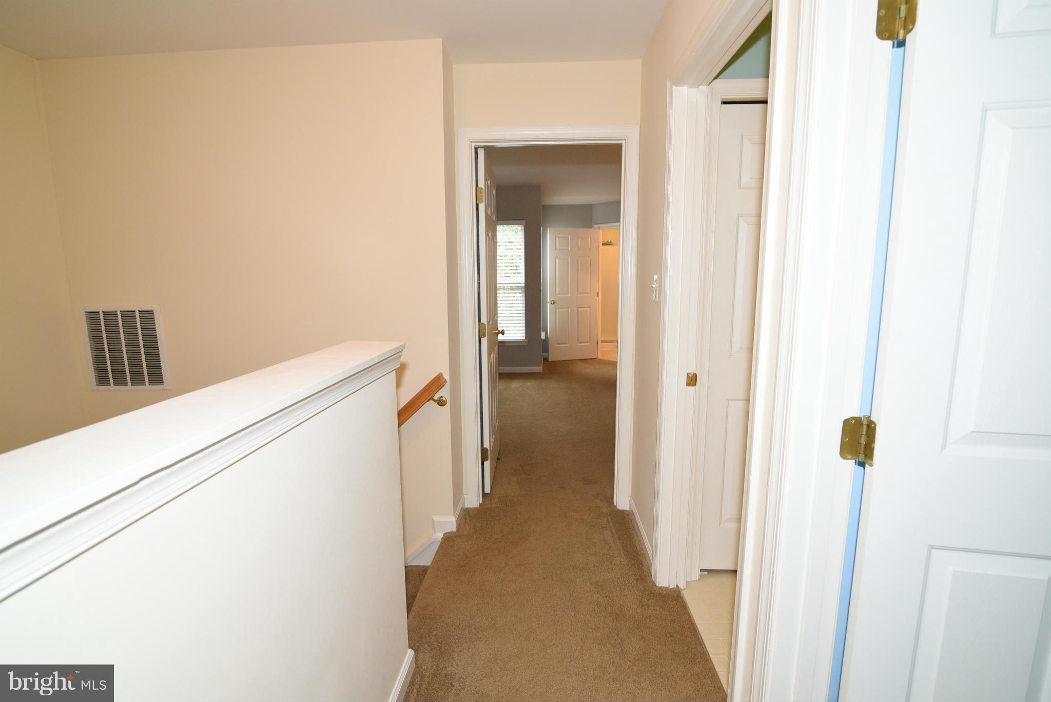 POTOMAC LAKES - Residential
