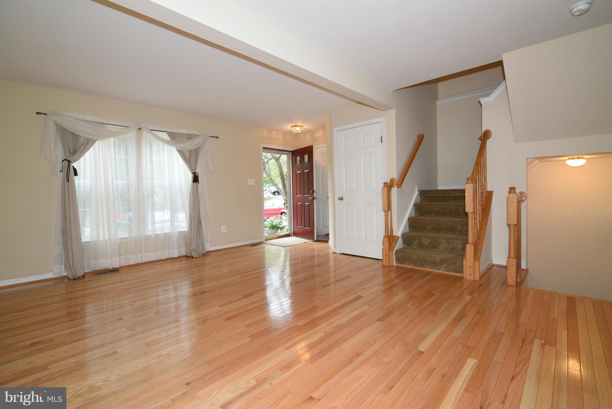 POTOMAC LAKES - Residential