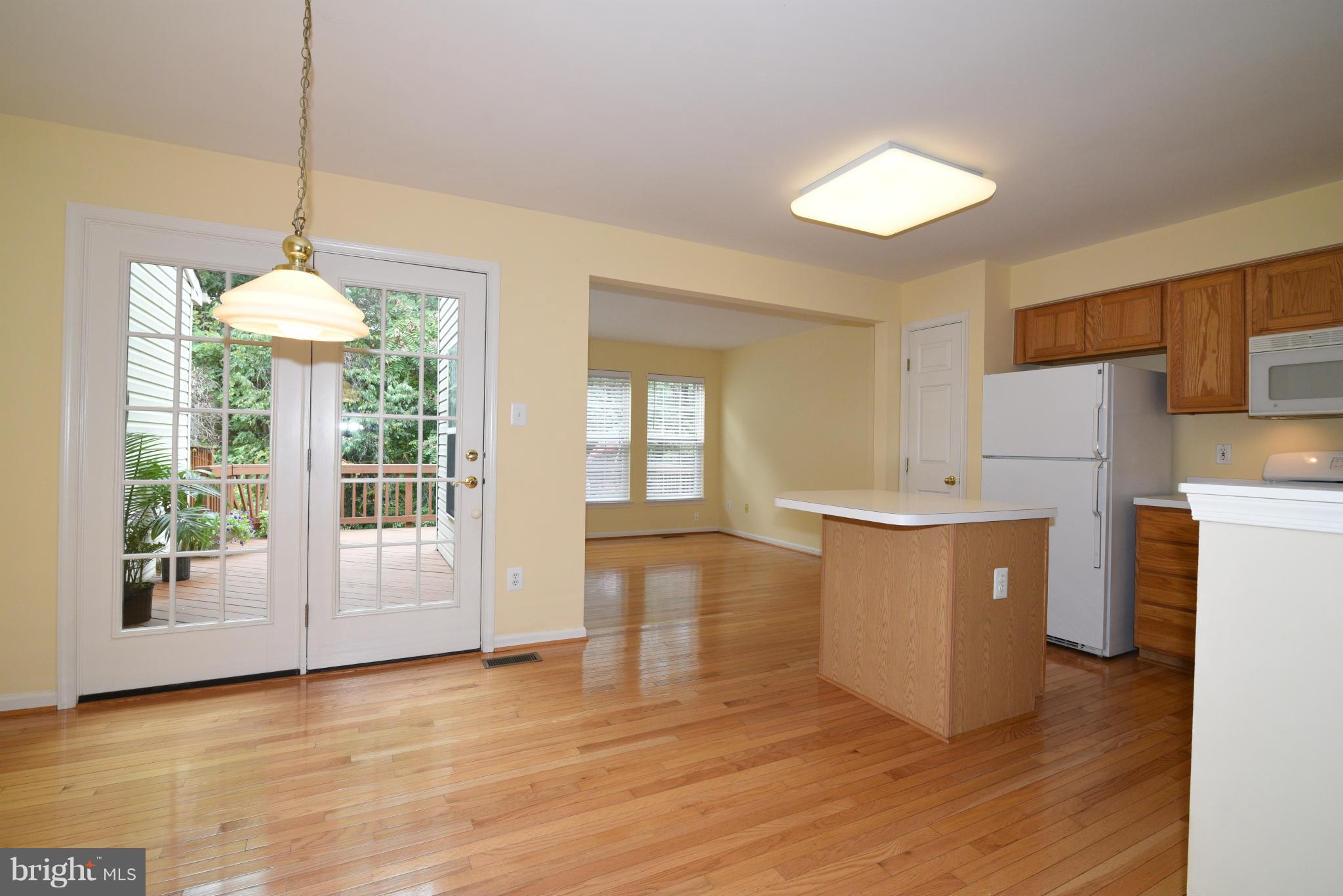 POTOMAC LAKES - Residential
