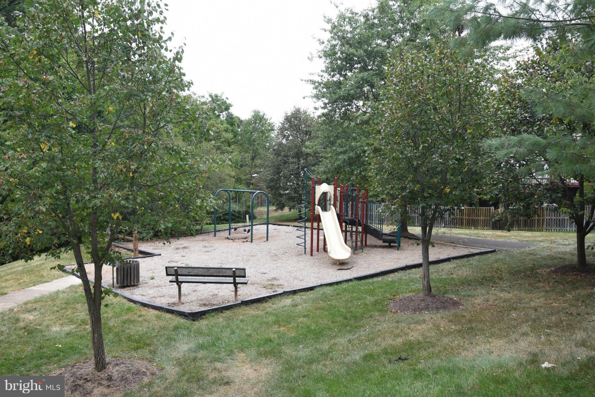 POTOMAC LAKES - Residential