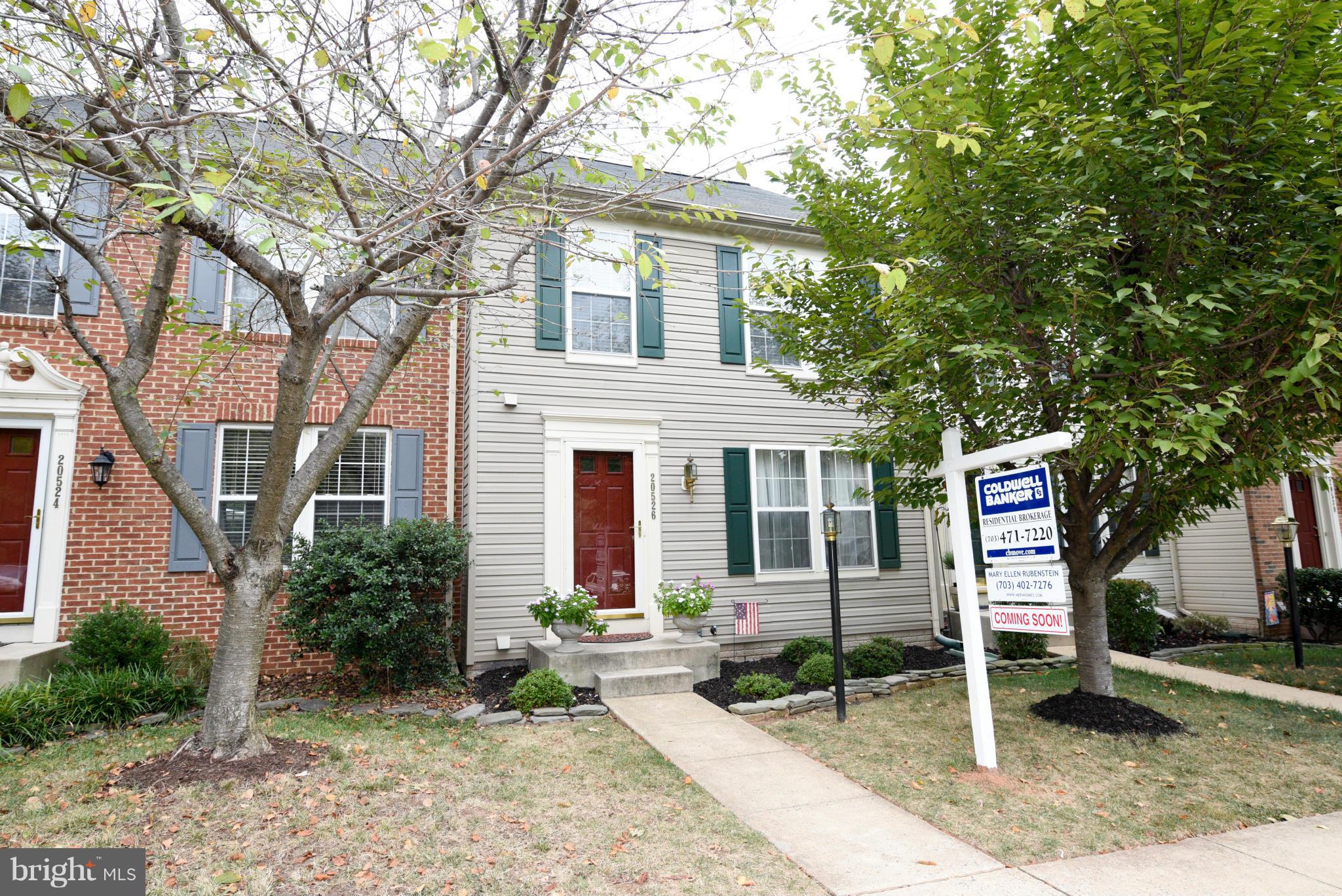 POTOMAC LAKES - Residential
