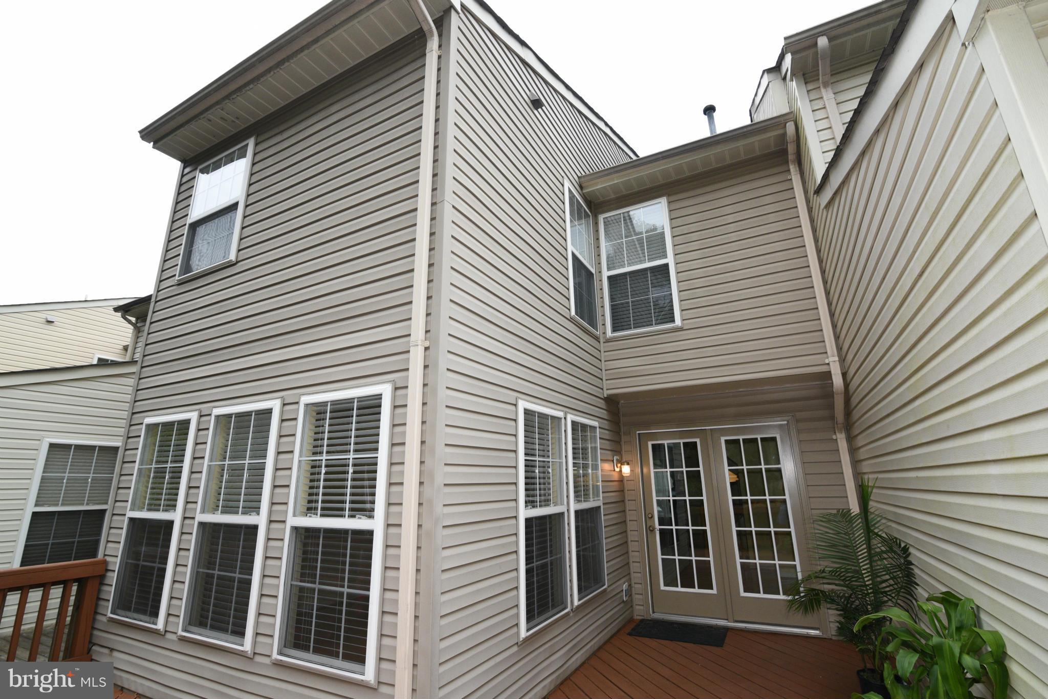 POTOMAC LAKES - Residential