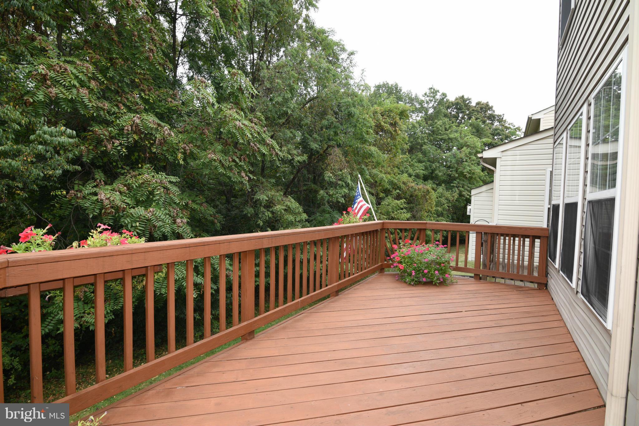POTOMAC LAKES - Residential