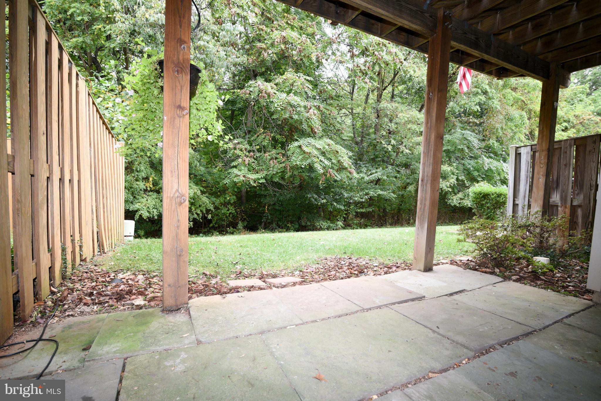 POTOMAC LAKES - Residential