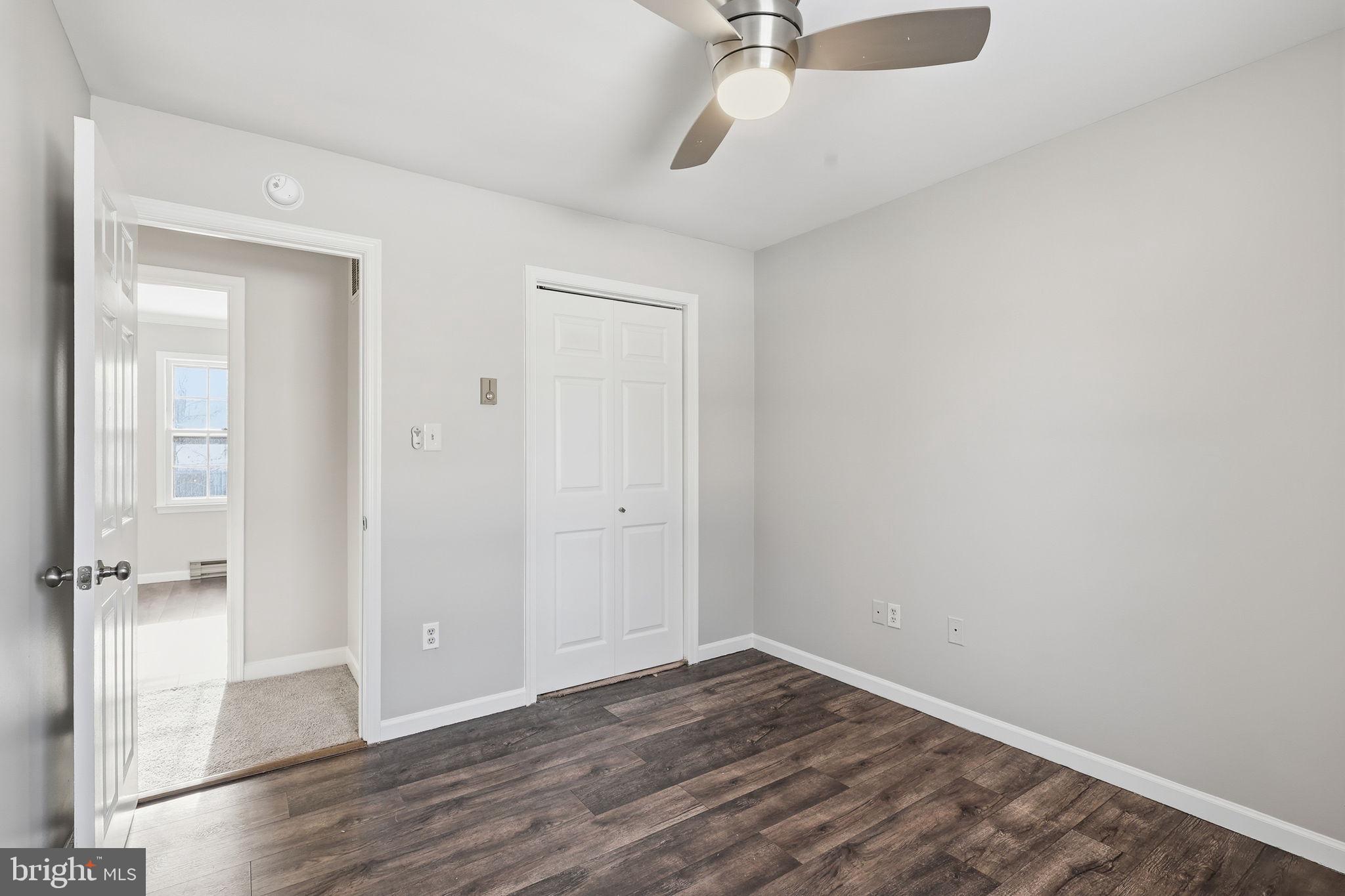 OAK GROVE TERRACE - Residential