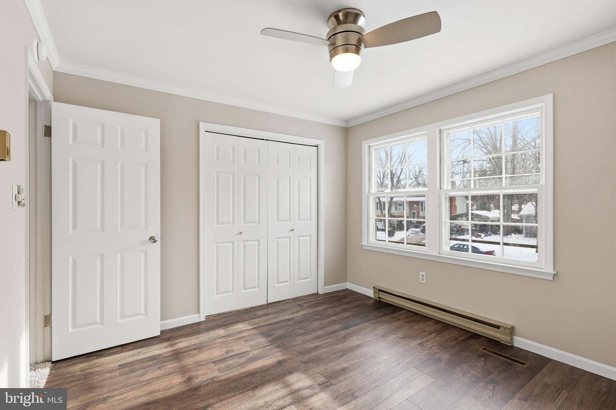 OAK GROVE TERRACE - Residential