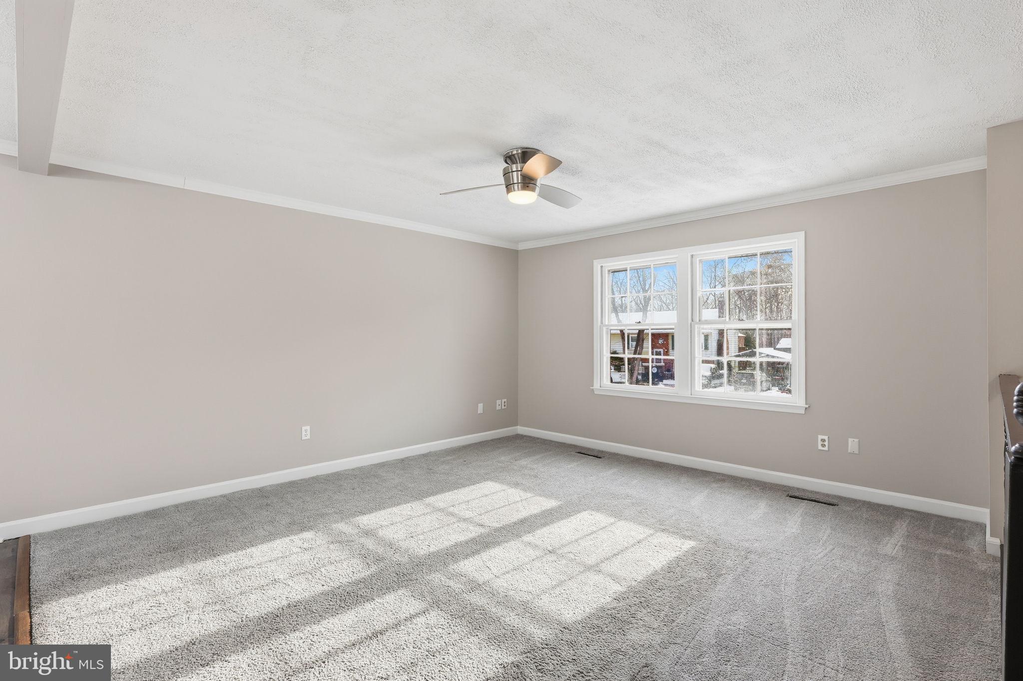 OAK GROVE TERRACE - Residential