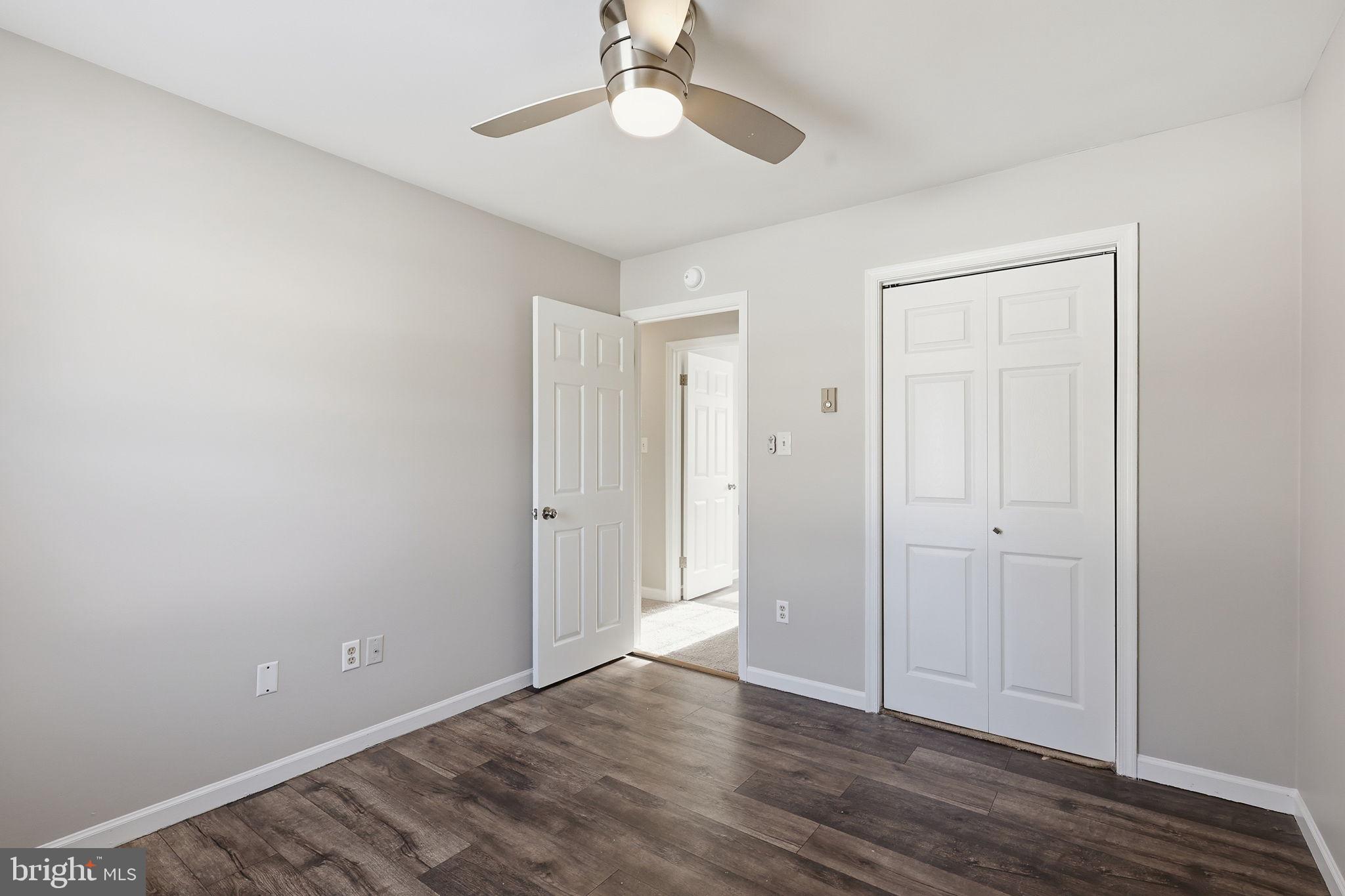 OAK GROVE TERRACE - Residential